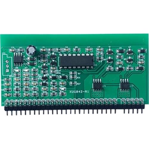 Welding machine repair circuit board single board single tube control small vertical board 3525 vertical board patch 4688 driver