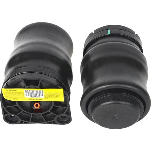 AP02 6383280501,6383280601,6383280701 Left + Right Rear Air Suspensions for Mercedes V Class V230 TD Vito Bus (638) 1996-2003