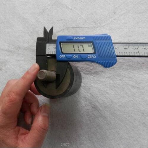 WP1540 RUBBER SHOCK MOUNT FOR WACKER NEUSON WP1550 VP1340 VP1550 VP2050 PLATE COMPACTOR CHEAP TAMPER SHOCH ABSORBER AV BUFFER