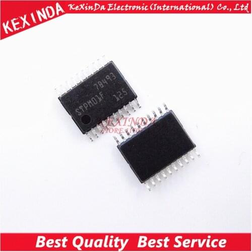 STPM01F STPM01 TSSOP-20 Free shipping