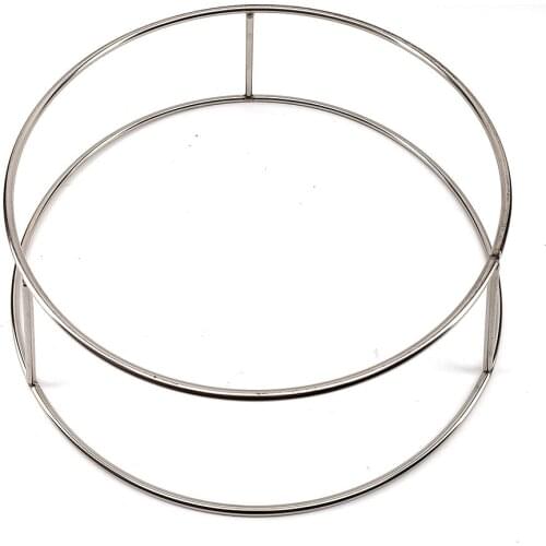 FermZilla - All Rounder Stainless Stand