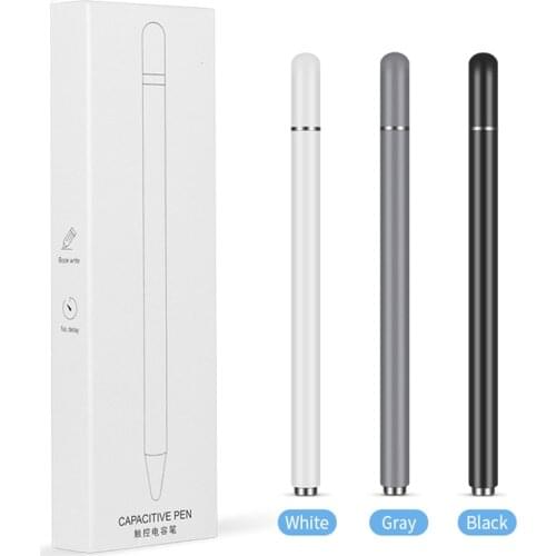 Universal Touch Pen Stylus For Android IOS Xiaomi Samsung Tablet Pen Touch Screen Drawing Pen For iPad iPhone