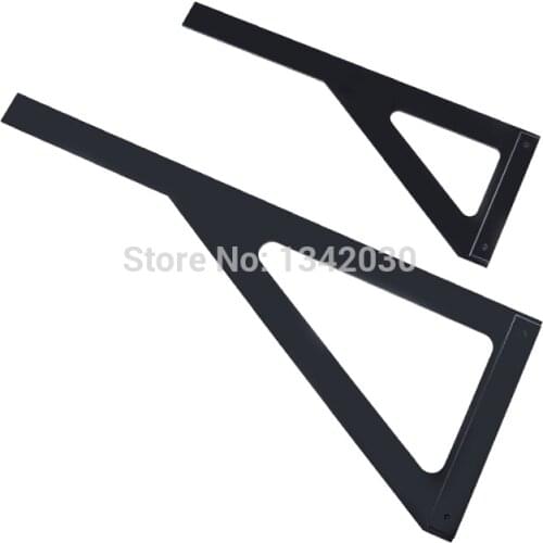 High Quality Glass Tools Square Ruler For Glass Cutting 60cm