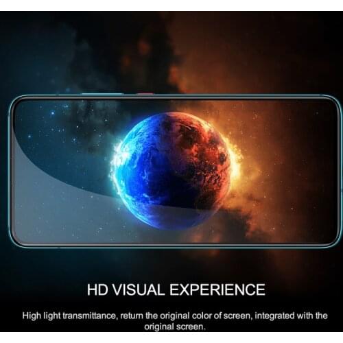 Protective Glass On for Redmi 8 7A 6 pro 4a Y3 Screen Protector For Redmi 5 plus 6a 5a 4x Tempered Glass Film case