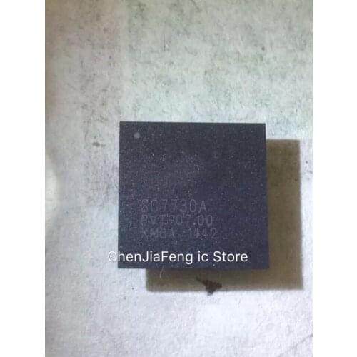 1PCS~5PCS/LOT New original New original SC7730A BGA