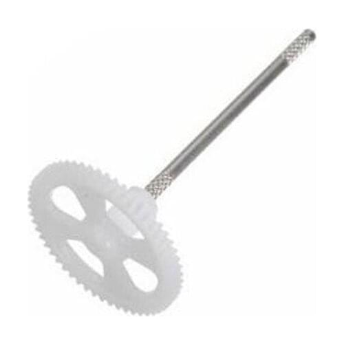 1PCS Syma X1 X5 X5A X5C X5C-1 X5SC X5SC-1 X5SCW H5C H5 Helicopter Quadcopter Spare Parts Main Gear X1-11
