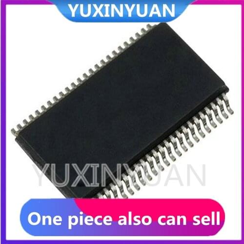 1PCS W9825G6DH-75 TSSOP W9825G6DH IN STOCK 100%GOOD