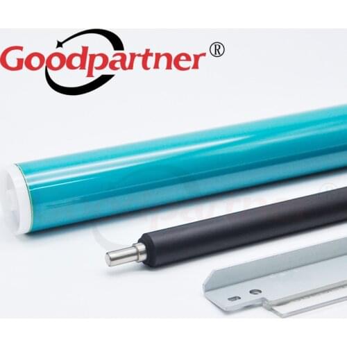 1X GPR 34 35 OPC Drum Cleaning Blade Charge Roller for Canon iR 2520 2525 2530 2535 2545 4025 4035 4045 4051 4225 4235 4245 4251