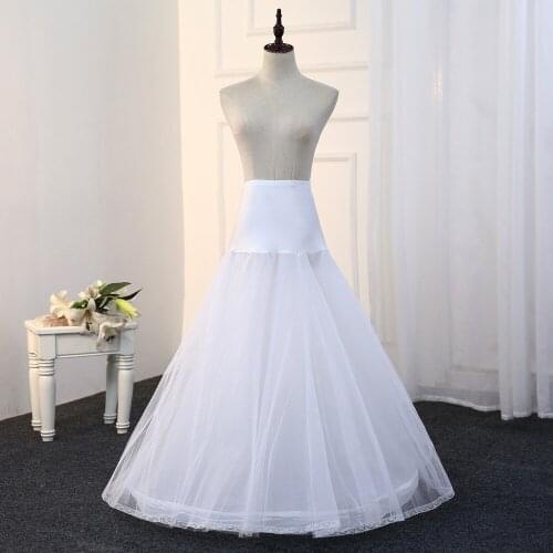 Amelie Rocky Lush Petticoats