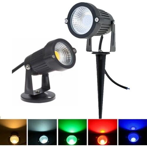 ANADnight LED Garden Lights