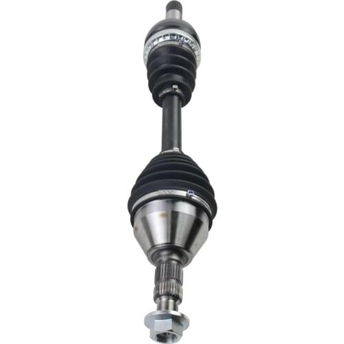 AP02 FOR VAUXHALL OPEL INSIGNIA A 2.0 CDTI MK1 13219092 FRONT RIGHT DRIVE SHAFT 374922 374829 13228199