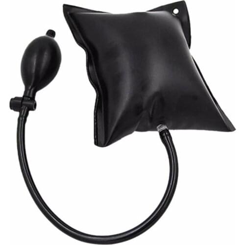 Car Air Wedge Inflatable Car Door Opener Diagnostic Tools Car Repair Tool Airbag Cushioned Hand Pump Locksmith