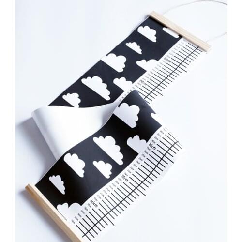 Darcoo BB Baby Stickers