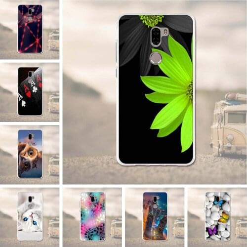 ENGOI Phone Cases Xiaomi Mi 5S Plus