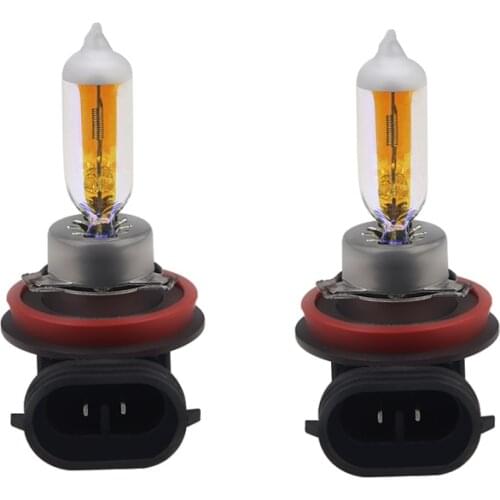 FISHBERG Fog Lamps