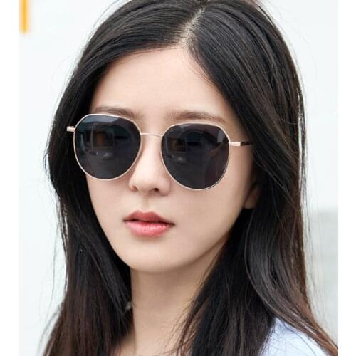 Женские солнцезащитные очки HAILSTER China At AliExpress