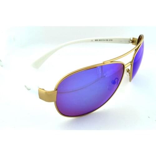 JL 600 C13 63 Juliano Polarized Sunglasses Quality and Original Sun Glasses