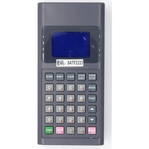 Elevator Lift Test tool Service Tool decoder Diagnostics tool HGP-03 HGP-01 GVF-3 UAX-II HPM E10 CA09 MCA LCA GHP-II MCA HGP GVF