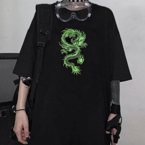 Litthing Women's T-shirts With Print