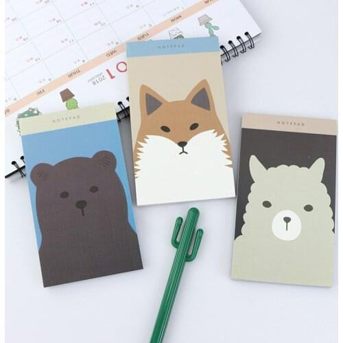 MATAVENI Notepads