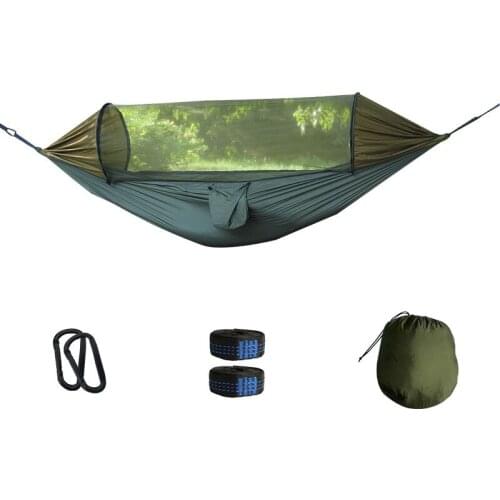 Netanmake Tourist Tents