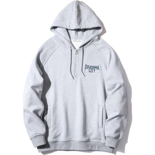 SauceZhan Mens Winter Hoodies