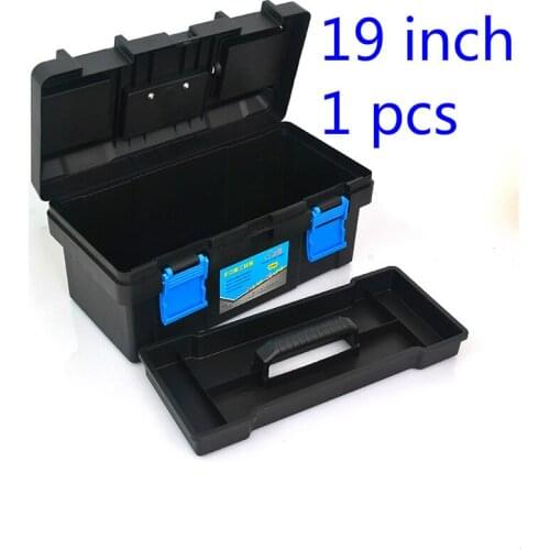 Slite Tool Boxes
