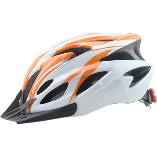 Ultralight Bicycle Helmet 200g CE Certification Cycling Helmet In-mold Bike Helmet Casco Ciclismo 56-61cm