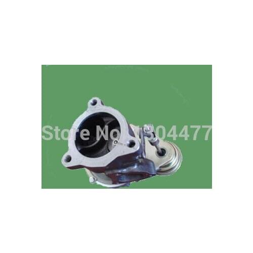 K04 53049880015 Turbo Turbocharger For AUDI A4 1.8T Upgrade VW PASSAT 1.8T Upgrade 210HP 1995 with gaskets