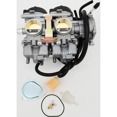 ATV Carburetor Carb for 2001-2005 Yamaha Raptor 660 660R Yfm660 Yfm 660R Carb