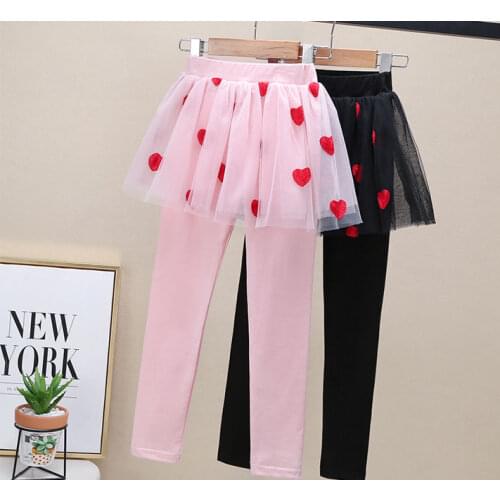 ChenTongBaby Leggings For Girls