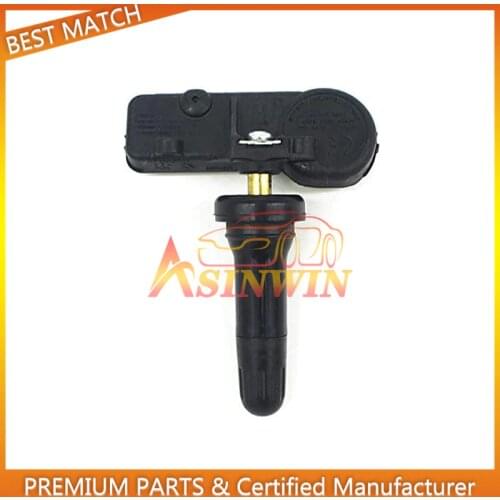 1pc Tire Presure Sensor 68241067AB 68241067AA Fits For 2010 2011 2012 2013 2014 2015 JEEP GRAND CHEROKEE 433MHz