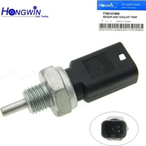 Engine Coolant Water Temperature Sensor For Renault Dacia Logan Sandero 1.4 1.6 7700101968 7700103348 8200561449
