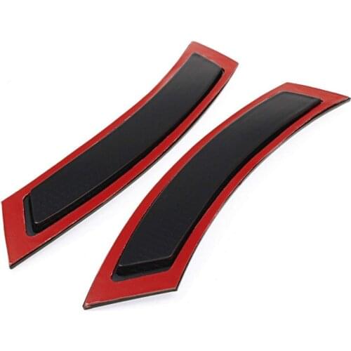 2PCS Smoke Lens Front Side Marker Fender Bumper Reflector For BMW E92 E93 3 Series 2DR 2007-2013 (NOT for M Sport and M3 models)