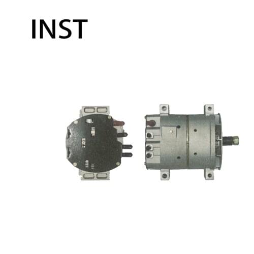 ALTERNATOR DYNAMO GENERADOR ELECTRICO FOR 12V 135A 35SI ADR0332 8609 240-4103C 10459278/279/284 19011176-253 870001