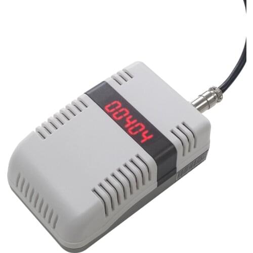 RS485 LED type infrared CO2 sensor