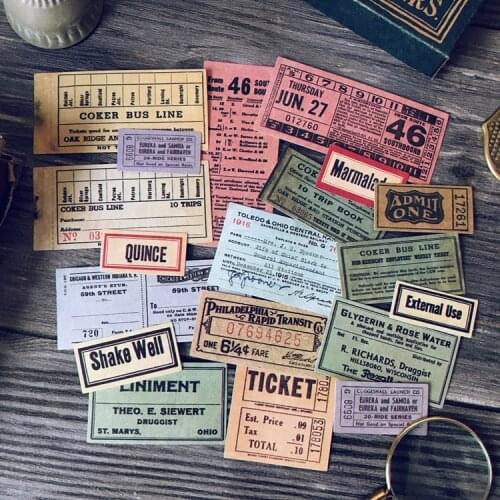 KLJUYP Scrapbooking Goods