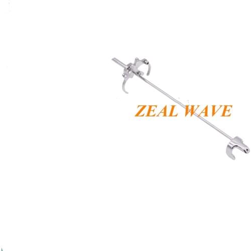 Applicable To Aloka UST-984-5 Ultrasonic Puncture Stand B Ultrasound Puncture Stand