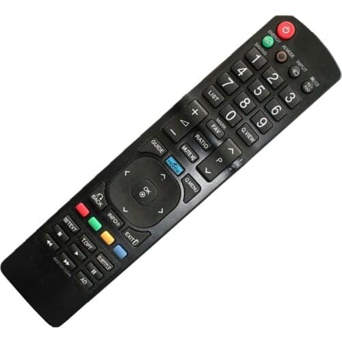 Original Remote Control For LG LCD LED TV remote AKB72915244 for 32LV2530 22LK330 26LK330 32LK330 42LK450 42LV355 Fernbedienung