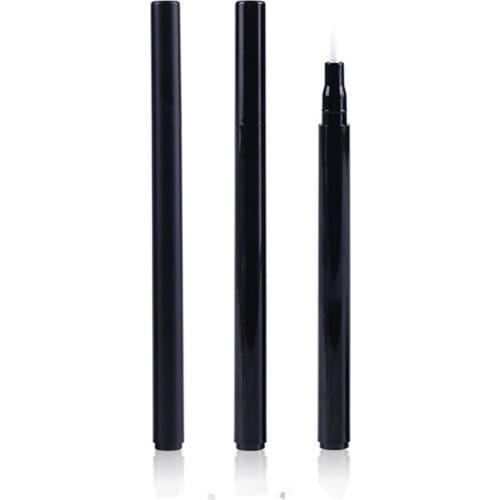 Empty eyeliner bottle slim black eyeliner tube empty bottle Empty Liquid Eyeliner Pen Eye Liner Makeup DIY Tools F20172377