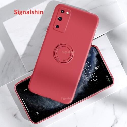 Signalshin Samsung Galaxy S21 Phone Cases