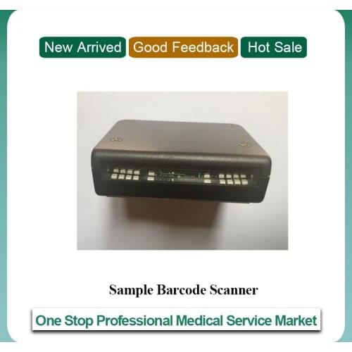 ABX P120 Pentra 120 Hematology Analyzer Sample Barcode Scanner