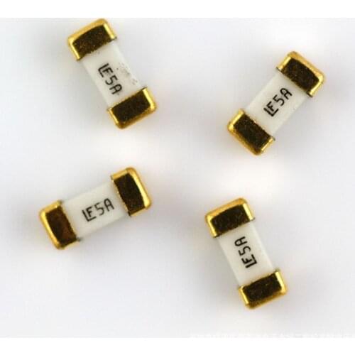 SMD Fuse Fuse 1808 5A 125V 0451005.MR