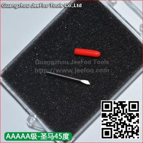 45 Degree Blade Summa Plotter Vinyl Cutter AAAAA Series