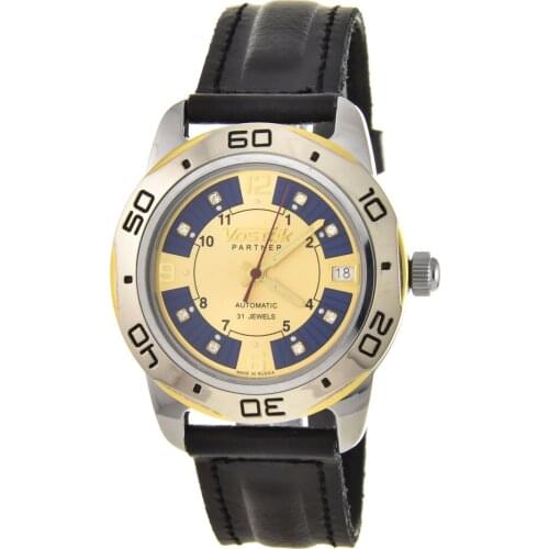 Восток Women's Wrist Watch
