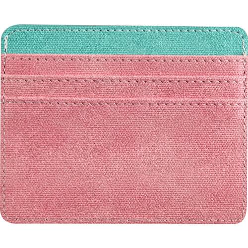 YUNSHI Wallets And Business Card Holders