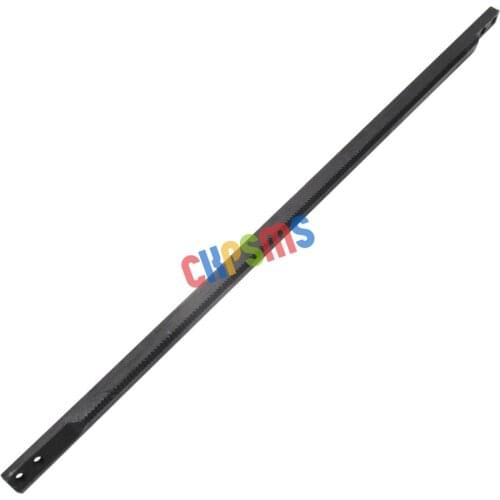Knife Guard Rod (13" Knife) #605C1-34 fit for EASTMAN 625 627 629 cutting machine