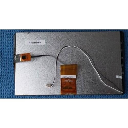 9 inch LCD Screen YD090B6042-A5 YFC0890002A YBD0800481 FOQ0890002A 60P Portable DVD Car DVD Display Screen