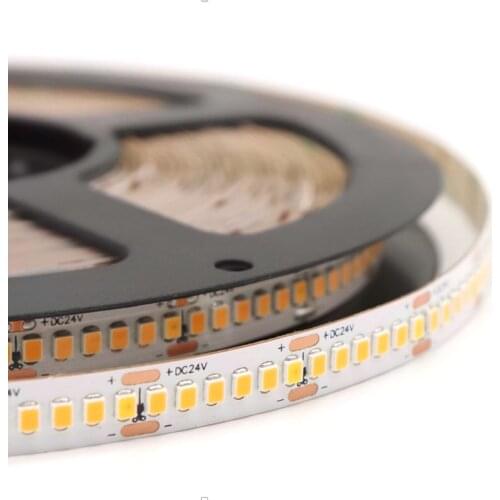 9m a roll/ a lot, 240leds/meter, led constant current strips, 9m with 2160pcs 2835 smd led