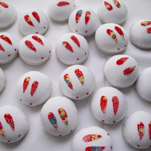 Free shipping 20pcs/lot Elastic Wrist Belt Needle Pin Cushion rabbit handmade DIY Handcraft Tool for sewing needlework E36